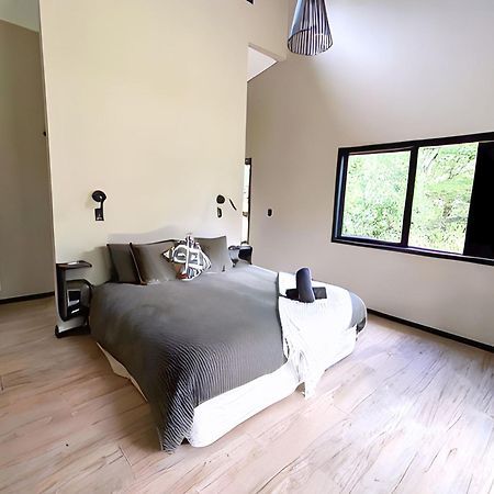 The Palms - Norfolk Island Villa Burnt Pine Eksteriør bilde