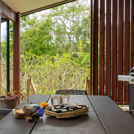 The Palms - Norfolk Island Villa Burnt Pine Eksteriør bilde