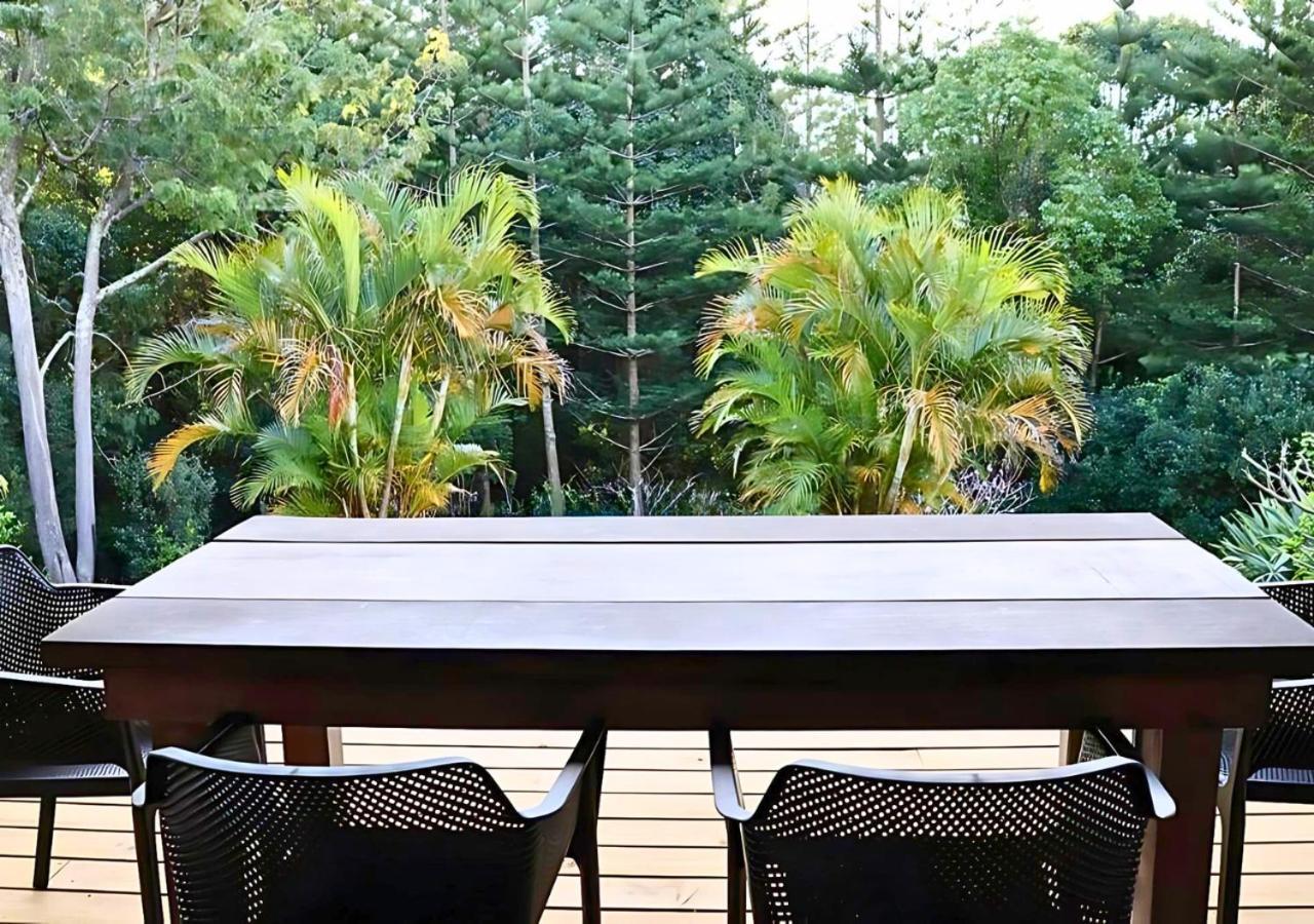 The Palms - Norfolk Island Villa Burnt Pine Eksteriør bilde